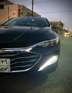 شيفروليه ماليبو